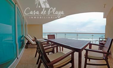 Departamento en  venta Palmeiras Acapulco Diamante