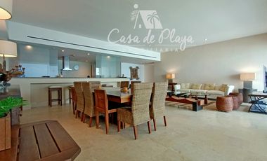 Departamento en  venta Palmeiras Acapulco Diamante