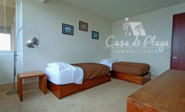 Departamento en  venta Palmeiras Acapulco Diamante