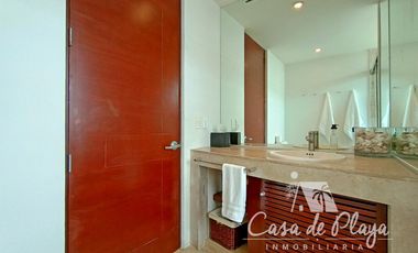 Departamento en  venta Palmeiras Acapulco Diamante