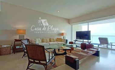Departamento en  venta Palmeiras Acapulco Diamante