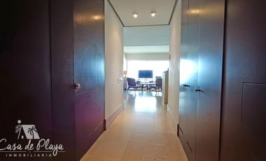 Departamento en  venta Palmeiras Acapulco Diamante