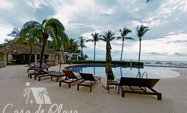 Departamento en  venta Palmeiras Acapulco Diamante