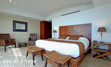 Departamento en  venta Palmeiras Acapulco Diamante
