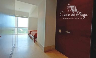 Departamento en  venta Palmeiras Acapulco Diamante