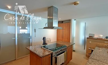 Departamento en  venta Palmeiras Acapulco Diamante