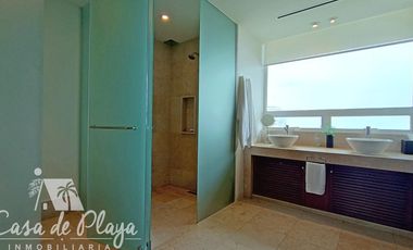 Departamento en  venta Palmeiras Acapulco Diamante