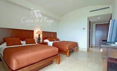 Departamento en  venta Palmeiras Acapulco Diamante