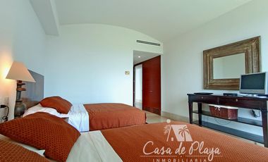 Departamento en  venta Palmeiras Acapulco Diamante