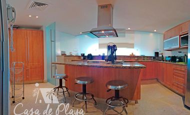 Departamento en  venta Palmeiras Acapulco Diamante