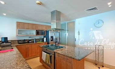 Departamento en  venta Palmeiras Acapulco Diamante