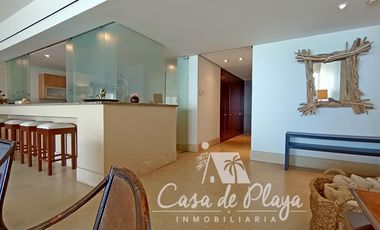 Departamento en  venta Palmeiras Acapulco Diamante