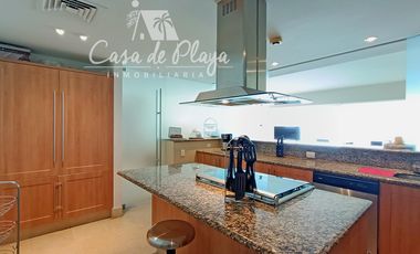 Departamento en  venta Palmeiras Acapulco Diamante