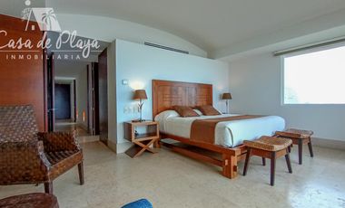 Departamento en  venta Palmeiras Acapulco Diamante