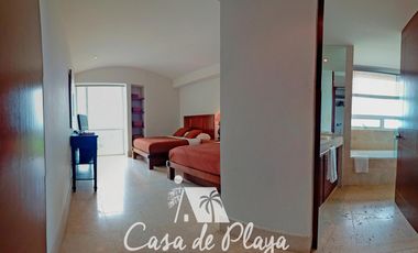 Departamento en  venta Palmeiras Acapulco Diamante