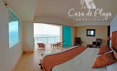 Departamento en  venta Palmeiras Acapulco Diamante