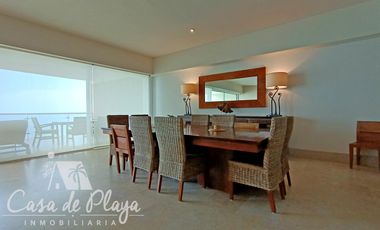Departamento en  venta Palmeiras Acapulco Diamante
