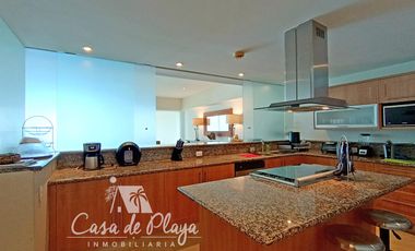 Departamento en  venta Palmeiras Acapulco Diamante