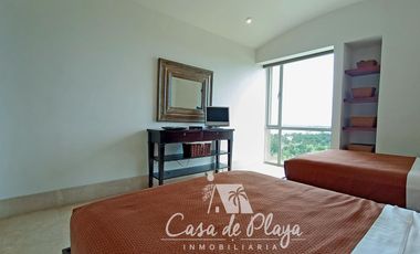 Departamento en  venta Palmeiras Acapulco Diamante