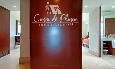 Departamento en  venta Palmeiras Acapulco Diamante