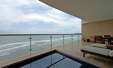 Departamento en  venta Palmeiras Acapulco Diamante