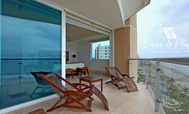 Departamento en  venta Palmeiras Acapulco Diamante