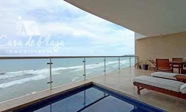 Departamento en  venta Palmeiras Acapulco Diamante