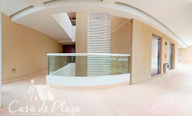 Departamento en  venta Palmeiras Acapulco Diamante
