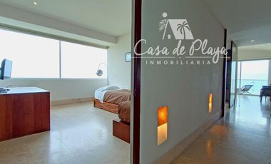 Departamento en  venta Palmeiras Acapulco Diamante