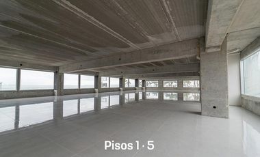 ¿NECESITAS BUENA UBICACION? SE RENTAN OFICINAS CON VISTA AL MAR / ARLETTE FLORES