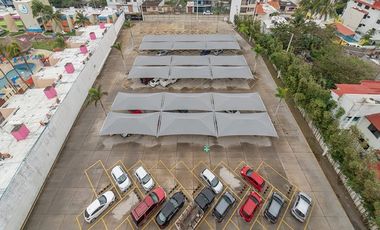 ¿NECESITAS BUENA UBICACION? SE RENTAN OFICINAS CON VISTA AL MAR / ARLETTE FLORES