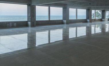 ¿NECESITAS BUENA UBICACION? SE RENTAN OFICINAS CON VISTA AL MAR / ARLETTE FLORES