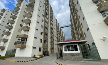 Apartamento en venta en Piedecuesta