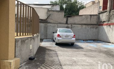 Renta de Terreno con uso de suelo comercial