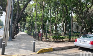 Renta de Terreno con uso de suelo comercial