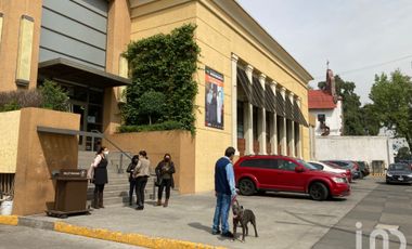 Renta de Terreno con uso de suelo comercial
