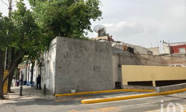 Renta de Terreno con uso de suelo comercial