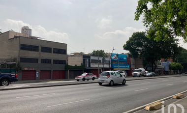 Renta de Terreno con uso de suelo comercial