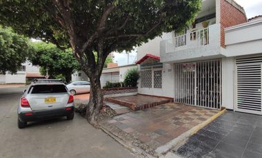 casa en venta en caobos. Cod V26198