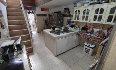 casa en venta en caobos. Cod V26198