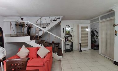 casa en venta en caobos. Cod V26198