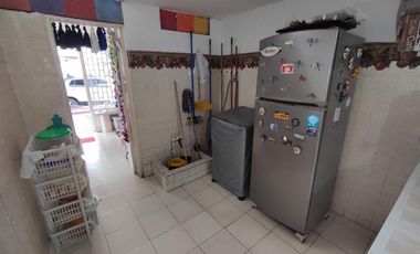 casa en venta en caobos. Cod V26198