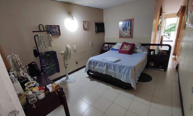 casa en venta en caobos. Cod V26198