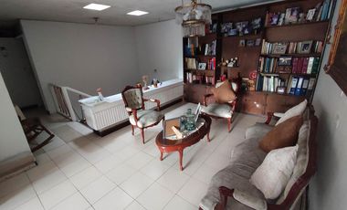 casa en venta en caobos. Cod V26198