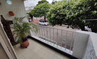 casa en venta en caobos. Cod V26198