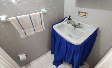 casa en venta en caobos. Cod V26198