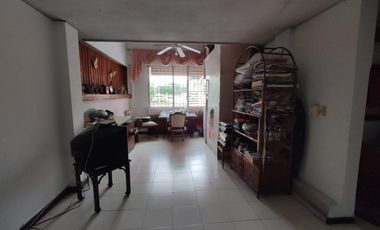 casa en venta en caobos. Cod V26198