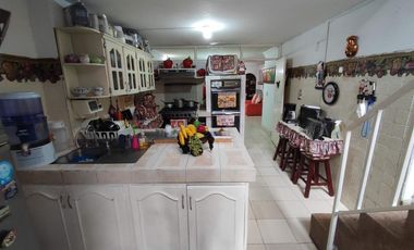 casa en venta en caobos. Cod V26198