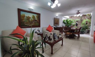 casa en venta en caobos. Cod V26198