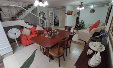 casa en venta en caobos. Cod V26198